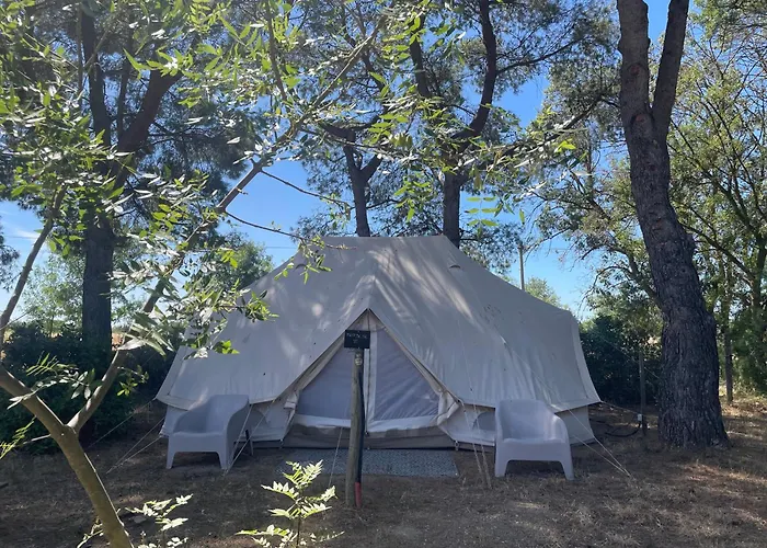 Hotel Analaya à Vias